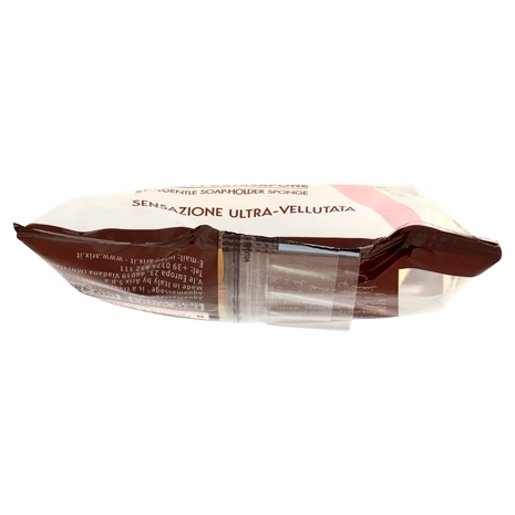 Aquamassage Sensitive Spugna Portasapone